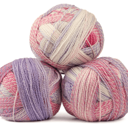 Zauberball Crazy (#2254) Wolke 8