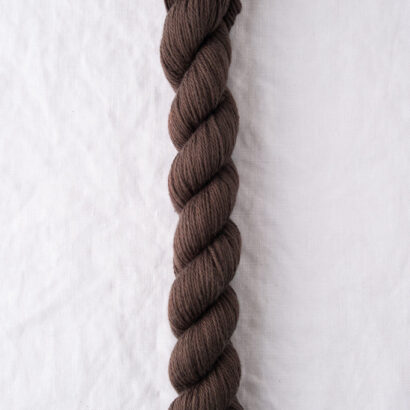 Quince & Co. Willet - Schooner