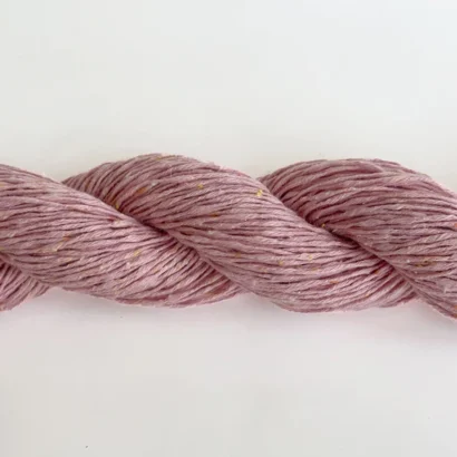 Lotus Yarns Baroque - Pink Dawn
