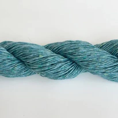 Lotus Yarns Baroque - Turquoise