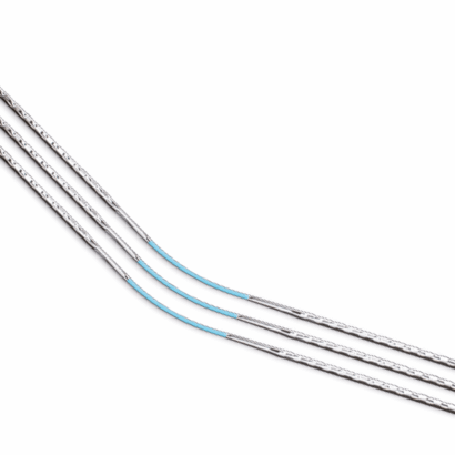 Flexiflips2 [squared] Long (US 0 - 2.00mm)