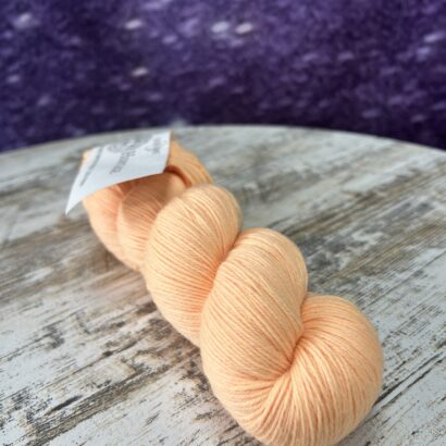 Cascade Yarns Heritage - Highlighter Orange