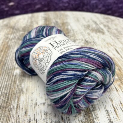 Cascade Yarns Heritage Prints - Jewels