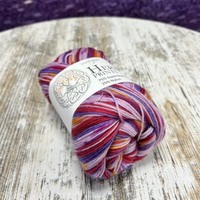 Cascade Heritage Prints - Galactic