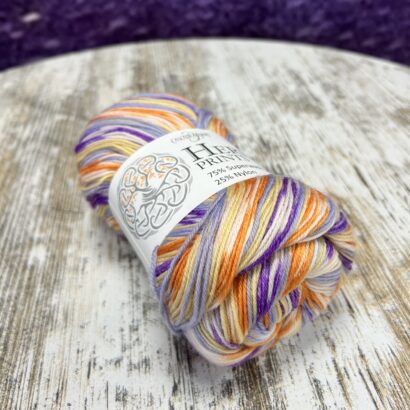 Cascade Heritage Prints - Bubble