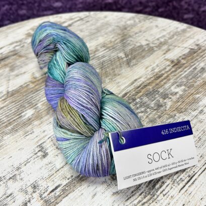 Malabrigo Sock - Indiecita