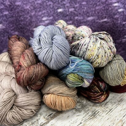 Malabrigo Sock
