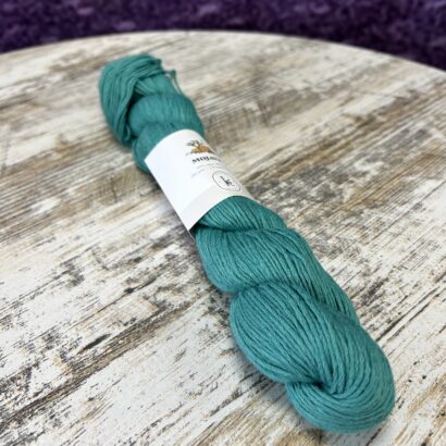 Kelbourne Woolens Mojave - Turquoise