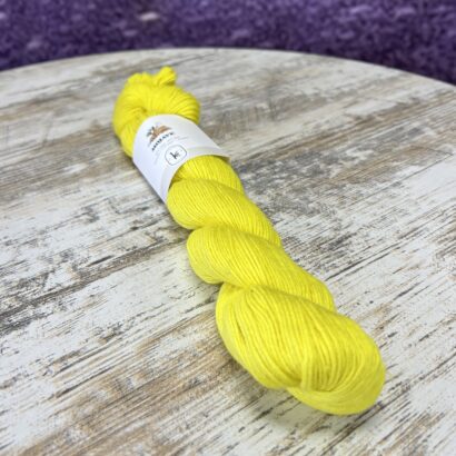 Mojave - Bright Yellow (737)