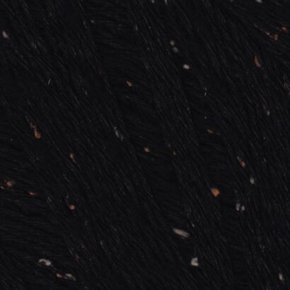 #01 Midnight Sun Deep charcoal with subtle flecks—moody, modern, and quietly luminous.