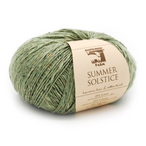 Juniper Moon Farm Summer Solstice Yarn at The Yarny Way
