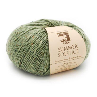 Juniper Moon Farm Summer Solstice Yarn at The Yarny Way