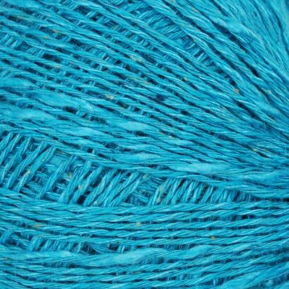 #14 Halcyon Clear turquoise—bright, serene, and full of summer energy.