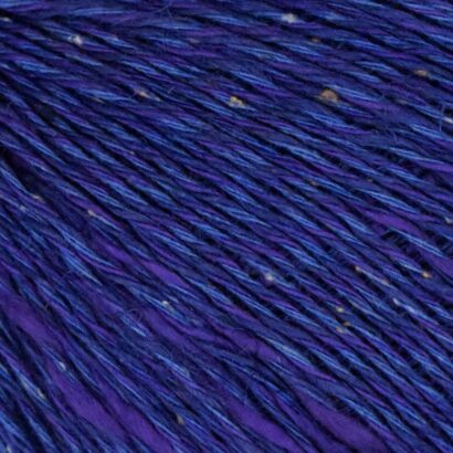 #24 Shore Deep ocean blue with flecks—coastal, rich, and dimensional.