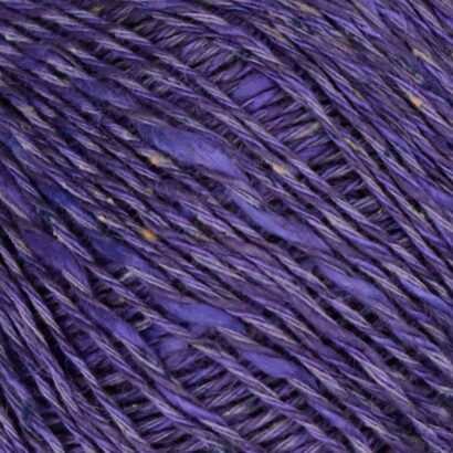 #25 Verbena Soft violet with depth—floral, relaxed, and gently bold.