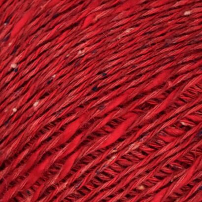 #26 Hearth Warm ember red—cozy, vibrant, and full of life.