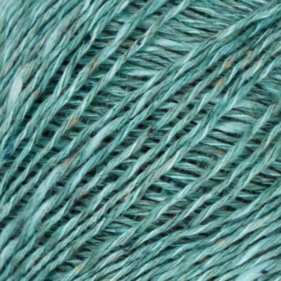 #28 Tropic Cool teal green—fresh, breezy, and beach-ready.