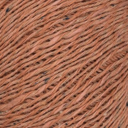 #34 Tiger Lily Warm terracotta—earthy, sun-baked, and rich.