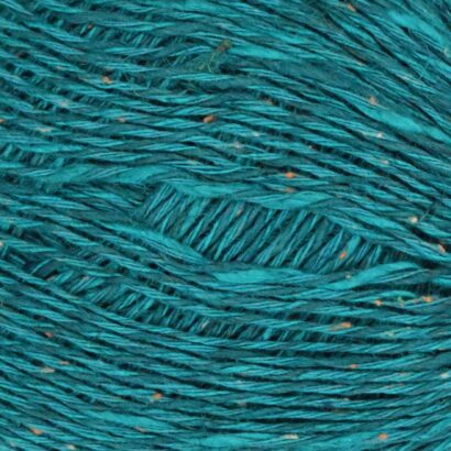 #36 Jade Vine Deep green with blue tones—lush, vibrant, and striking.