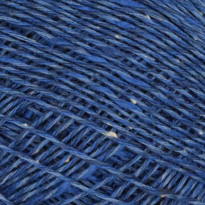 #37 Skyburst Clear medium blue—bright, open, and full of movement.