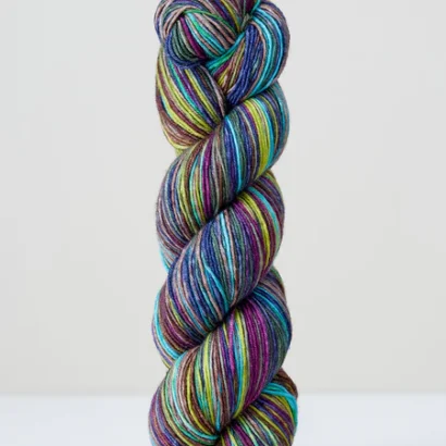 Uneek Fingering Yarn - #3012