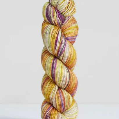 Uneek Fingering Yarn - #3029