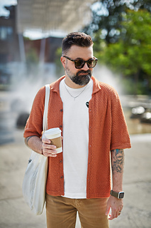Whisky Sour Shirt