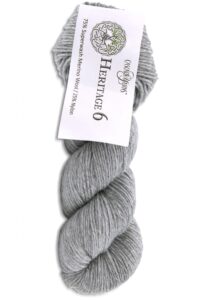 Heritage 6 Yarn at The Yarny Way