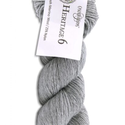 Heritage 6 Yarn at The Yarny Way