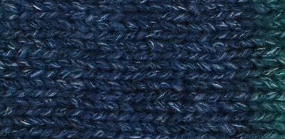 Ella Rae Four Seasons Yarn Swatch - Jewel Radiance