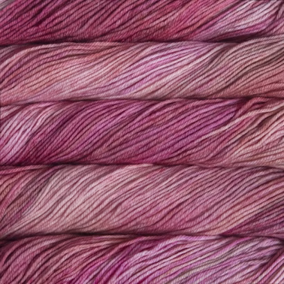 Malabrigo Rios in English Rose