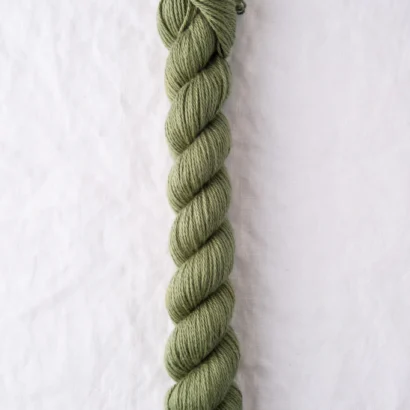 Quince & Co Willet - Keel