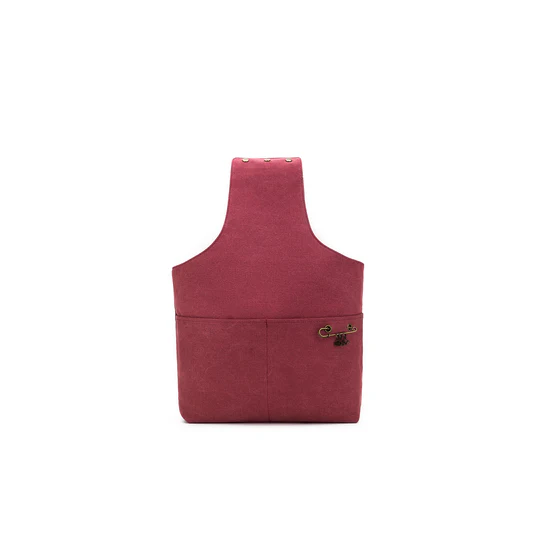 dellaQ Nora bucket bag
