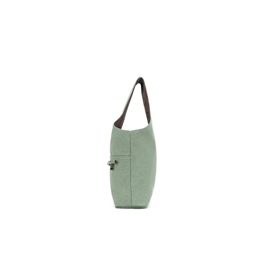 dellaQ Nora Bucket Bag - Image 17