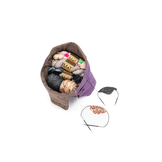 dellaQ Nora Bucket Bag - Image 13