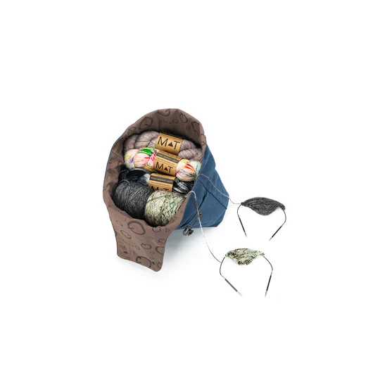dellaQ Nora Bucket Bag - Image 10