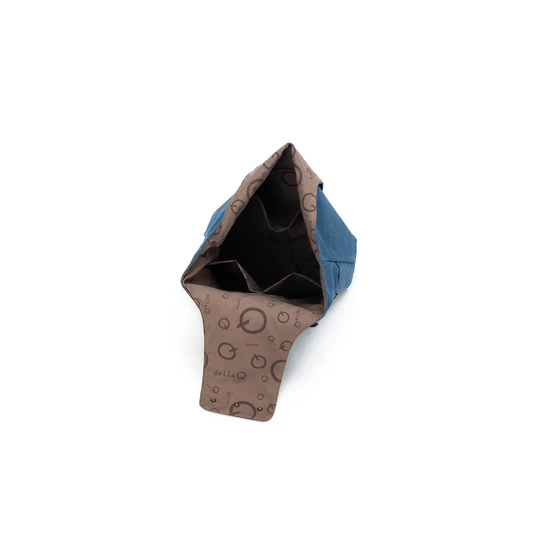 dellaQ Nora Bucket Bag - Image 9