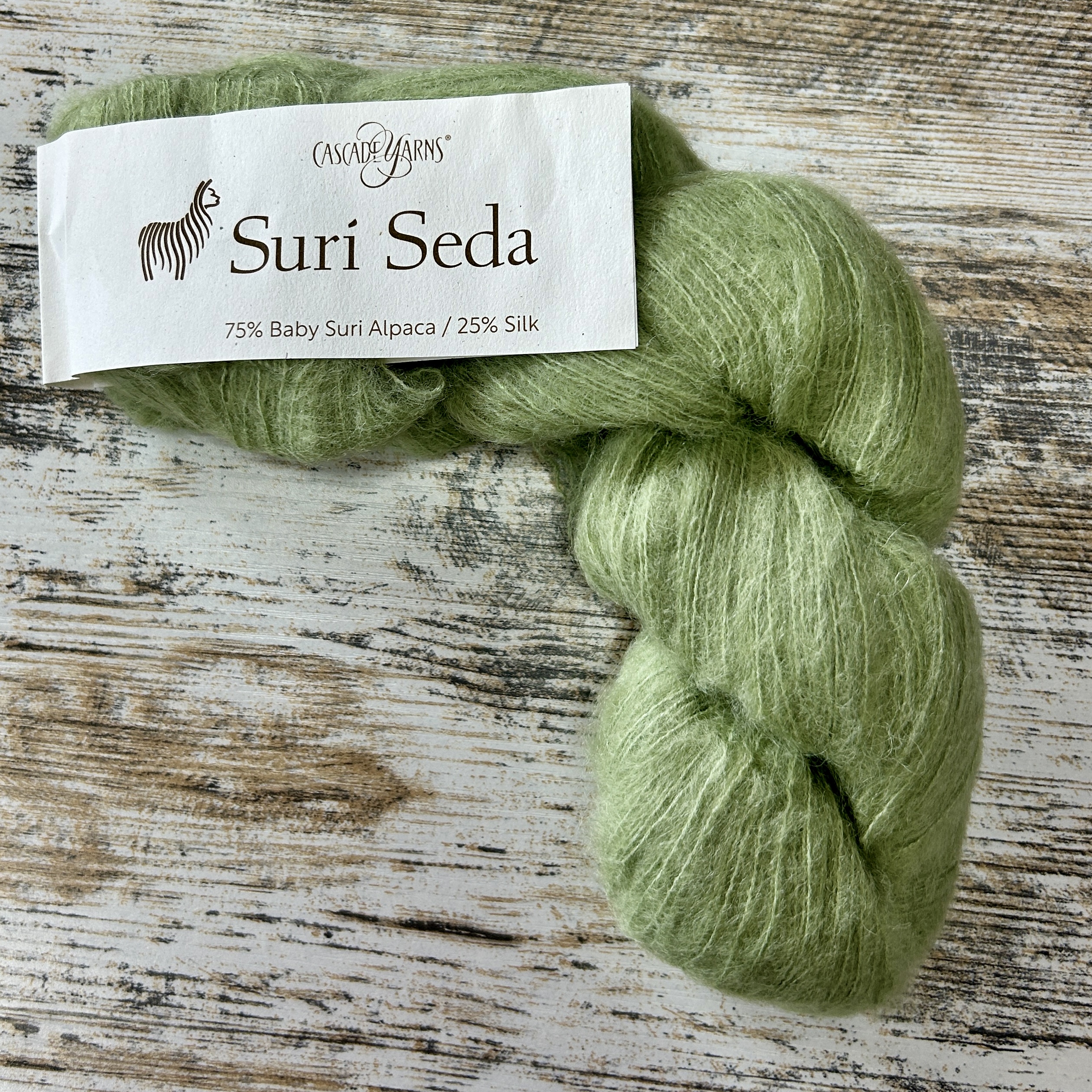Cascade Yarns Suri Seda - Image 14
