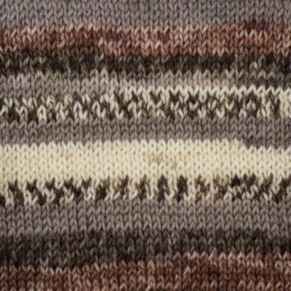 Luca-S WoolenWalk in Cocoa Drift