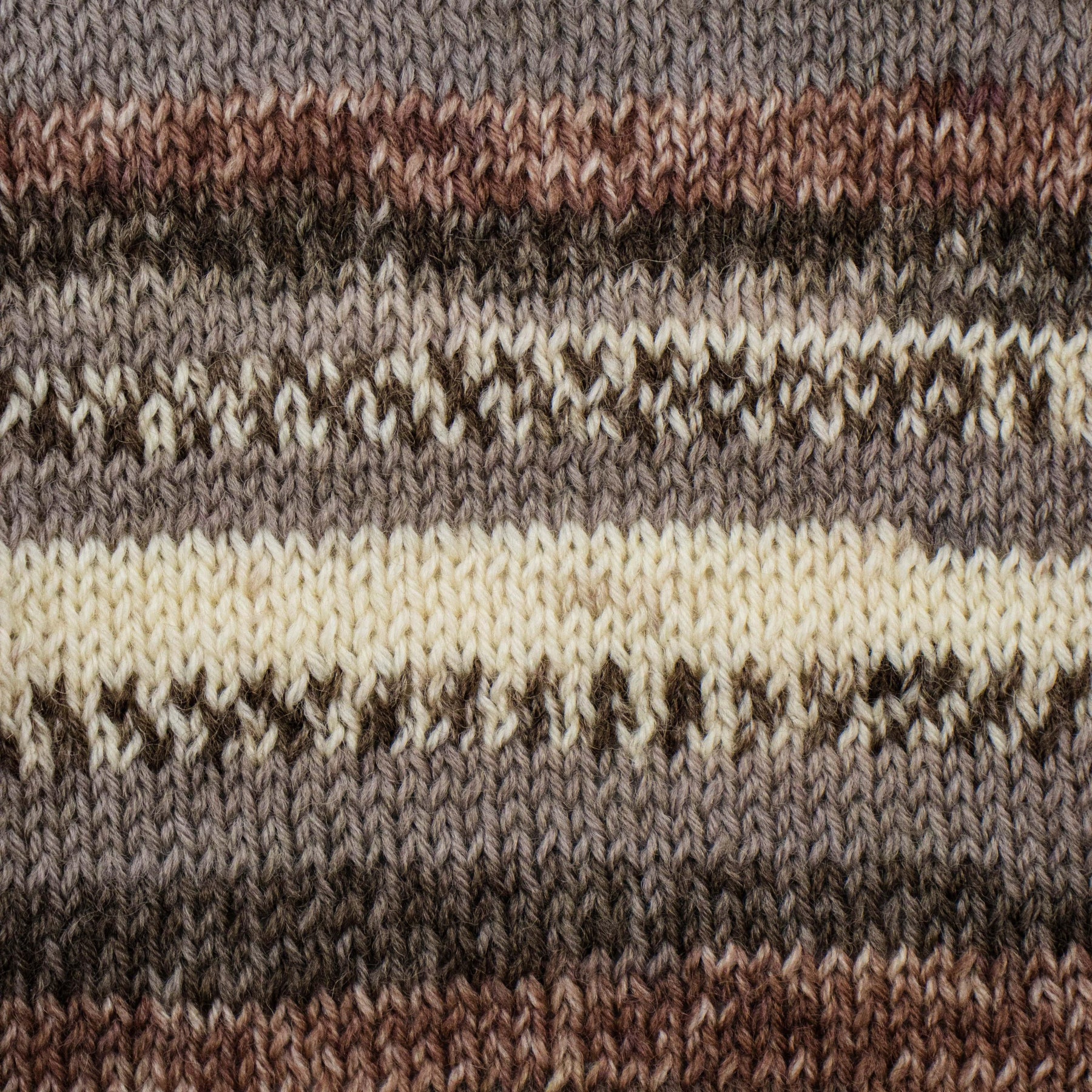 Luca-S WoolenWalk in Cocoa Drift