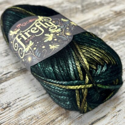 King Cole Firefly Yarn - Mayfly