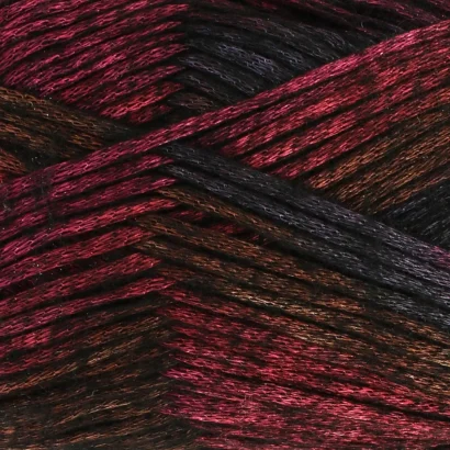 King Cole Firefly Yarn - Firebug