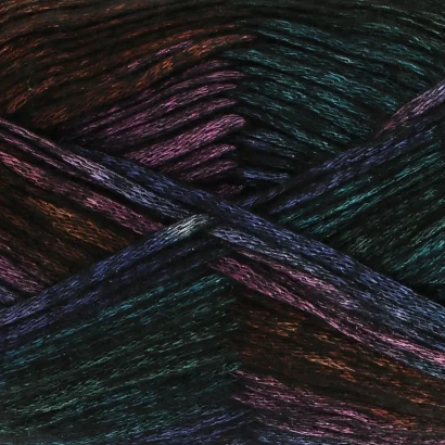 King Cole Firefly Yarn - Glow Worm