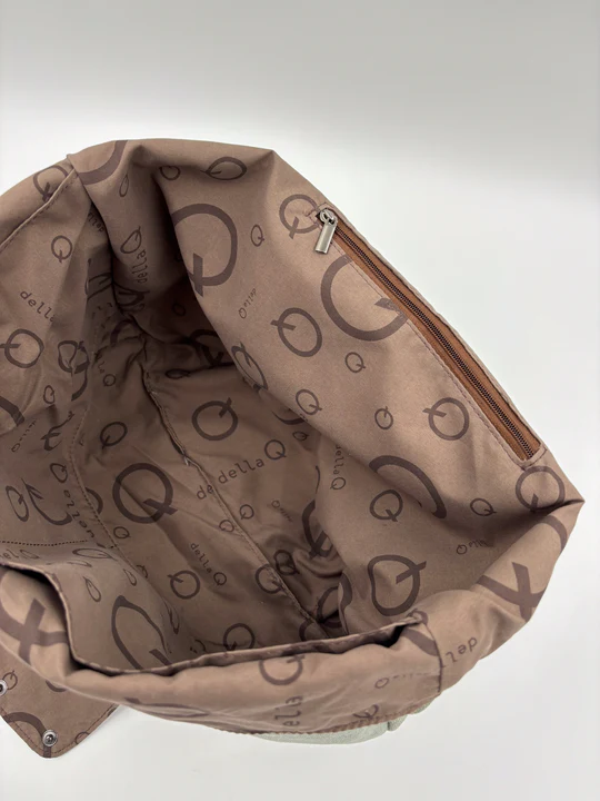dellaQ Nora Bucket Bag - Image 6