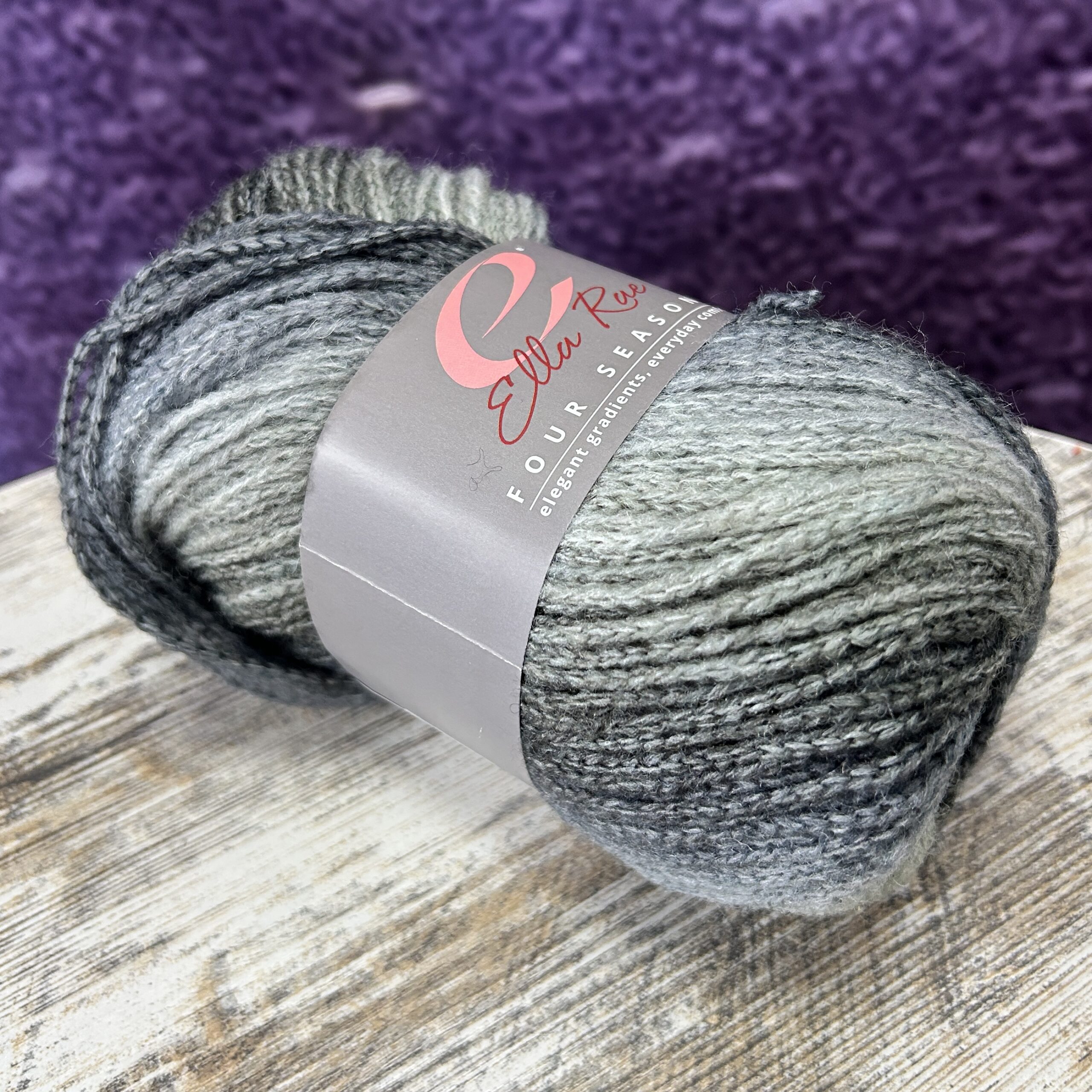 Ella Rae Four Seasons Yarn - Image 10