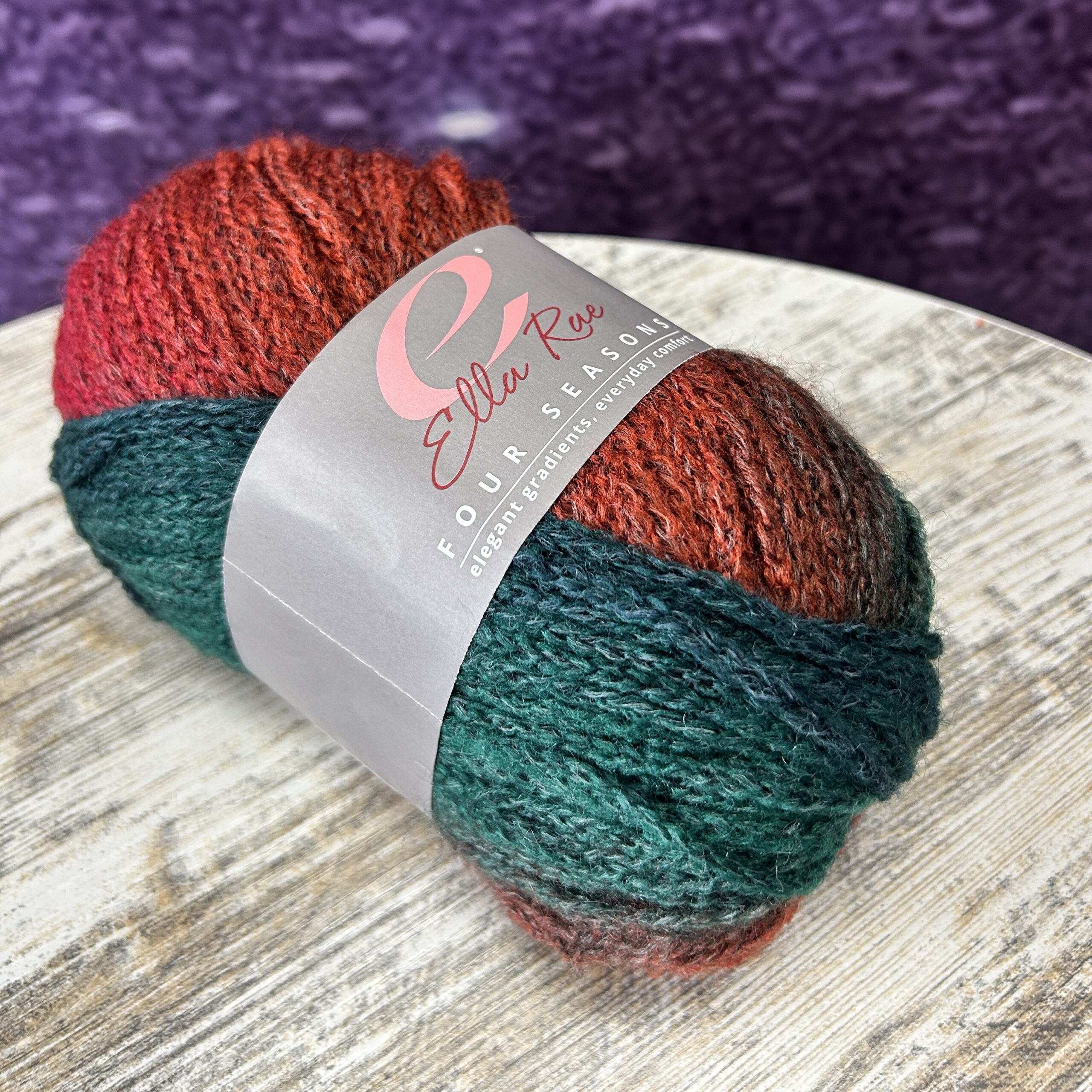 Ella Rae Four Seasons Yarn - Image 5