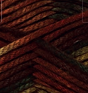 King Cole Firefly Aran - Jewel Wasp