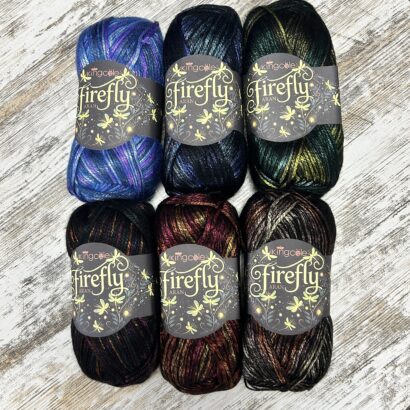 King Cole Firefly