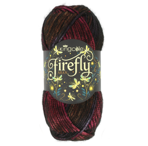 King Cole Firefly Aran - Preorder