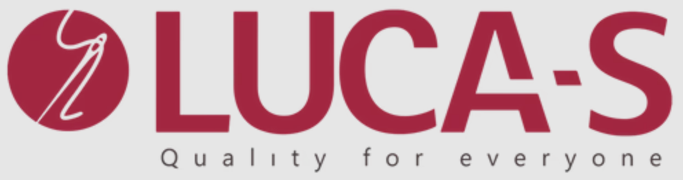 Luca-S Brand Logo